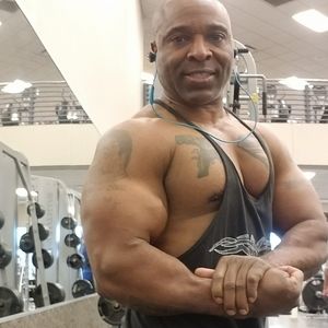 Meet your Posher, Joe